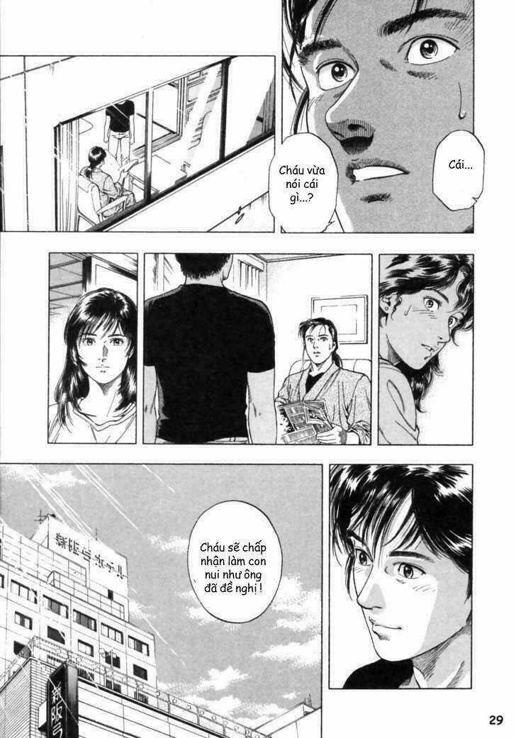 Family Compo - Chapter 43 - Trang 27