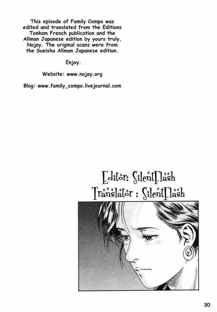 Family Compo - Chapter 43 - Trang 28