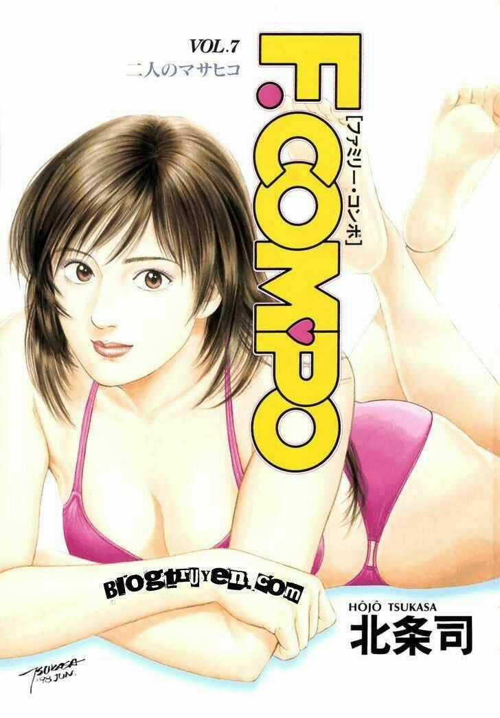 Family Compo - Chapter 43 - Trang 31