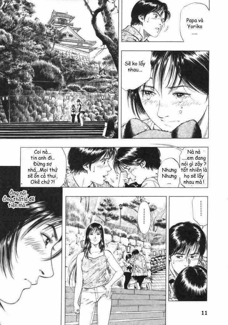 Family Compo - Chapter 43 - Trang 9