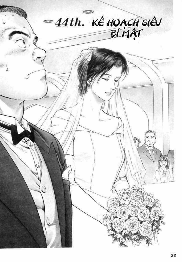 Family Compo - Chapter 44 - Trang 2