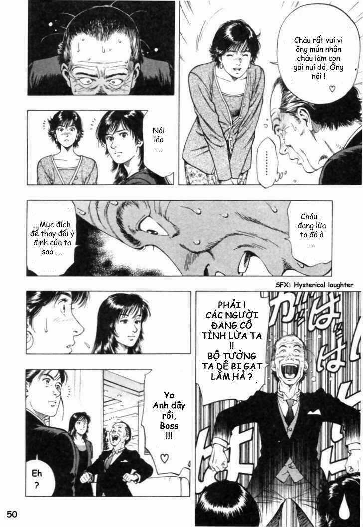 Family Compo - Chapter 44 - Trang 20