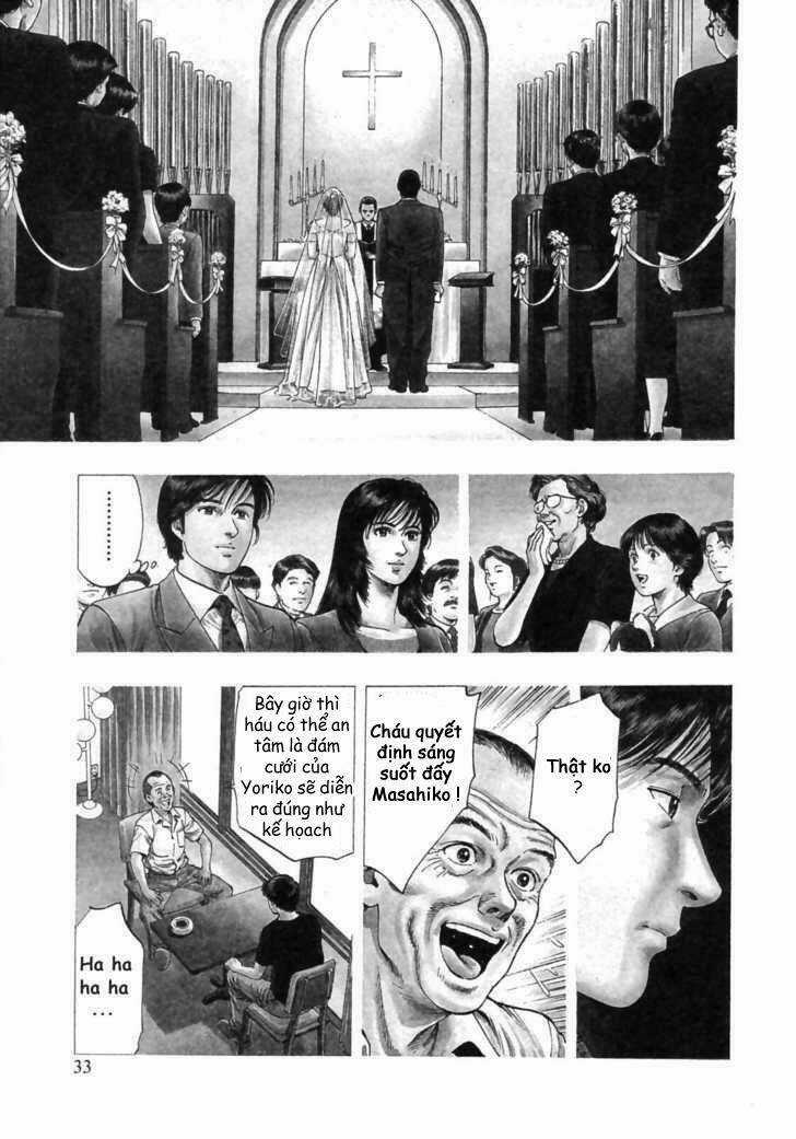 Family Compo - Chapter 44 - Trang 3