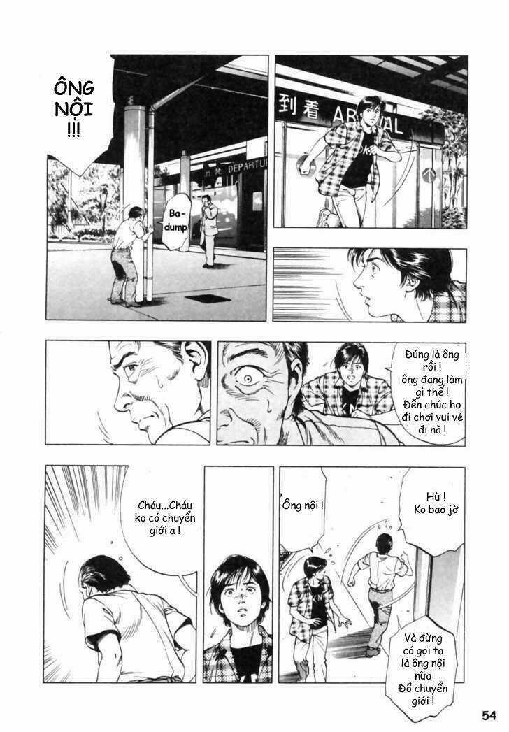 Family Compo - Chapter 44 - Trang 24