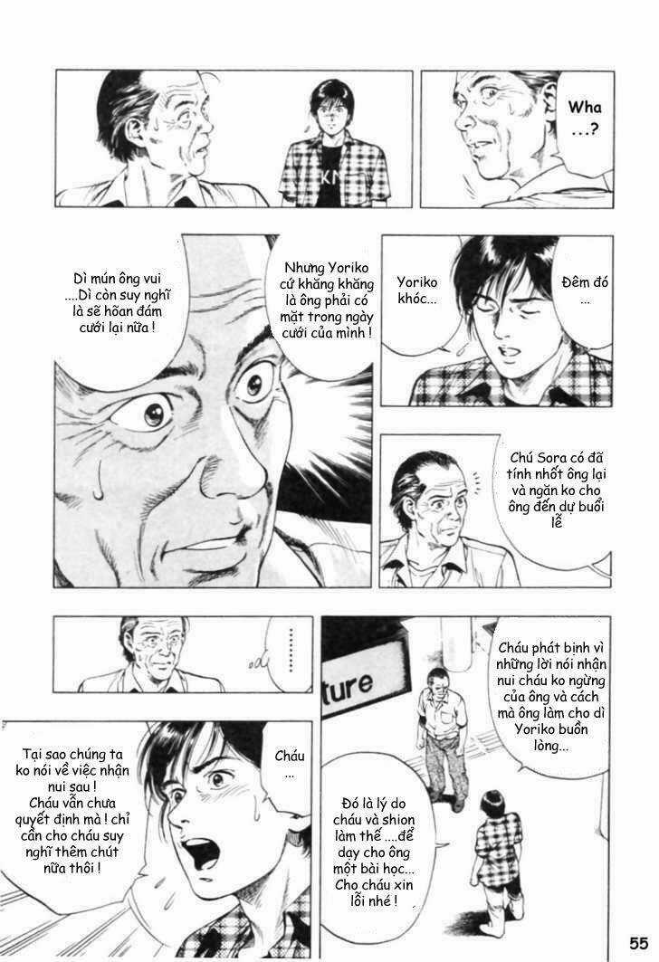 Family Compo - Chapter 44 - Trang 25