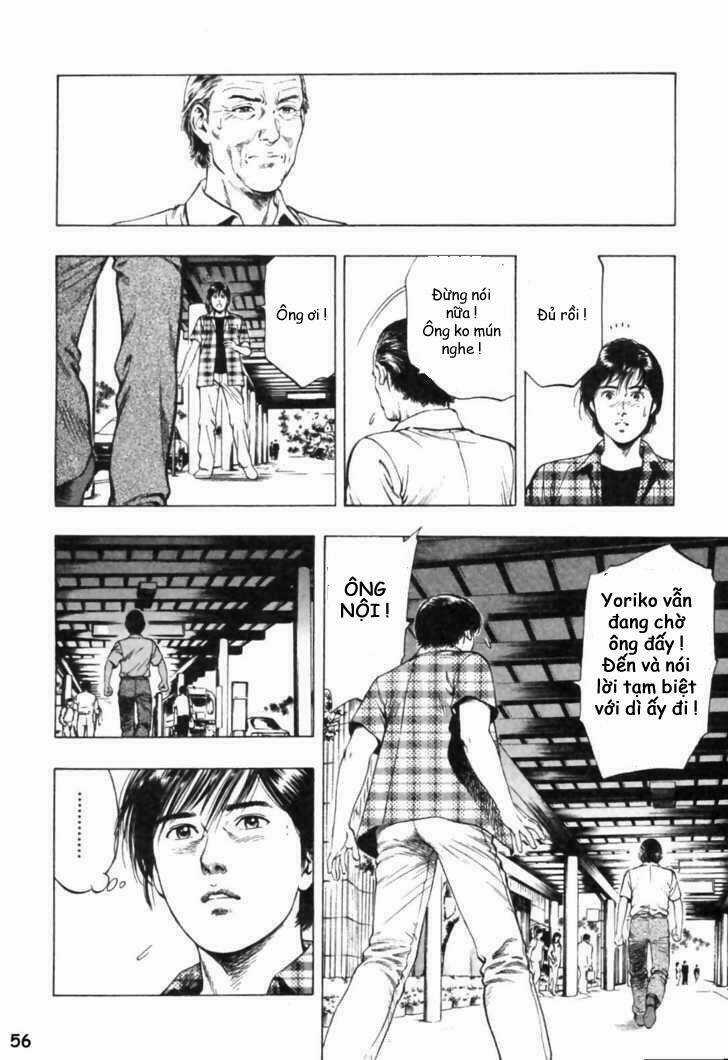 Family Compo - Chapter 44 - Trang 26