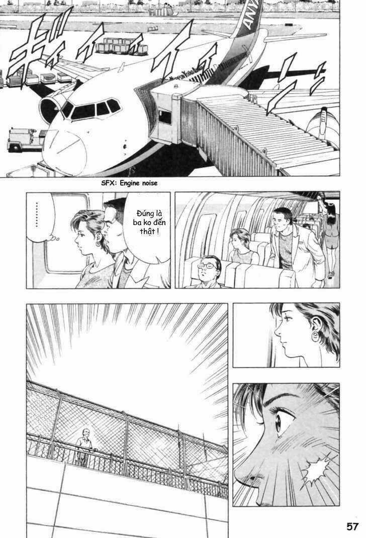 Family Compo - Chapter 44 - Trang 27