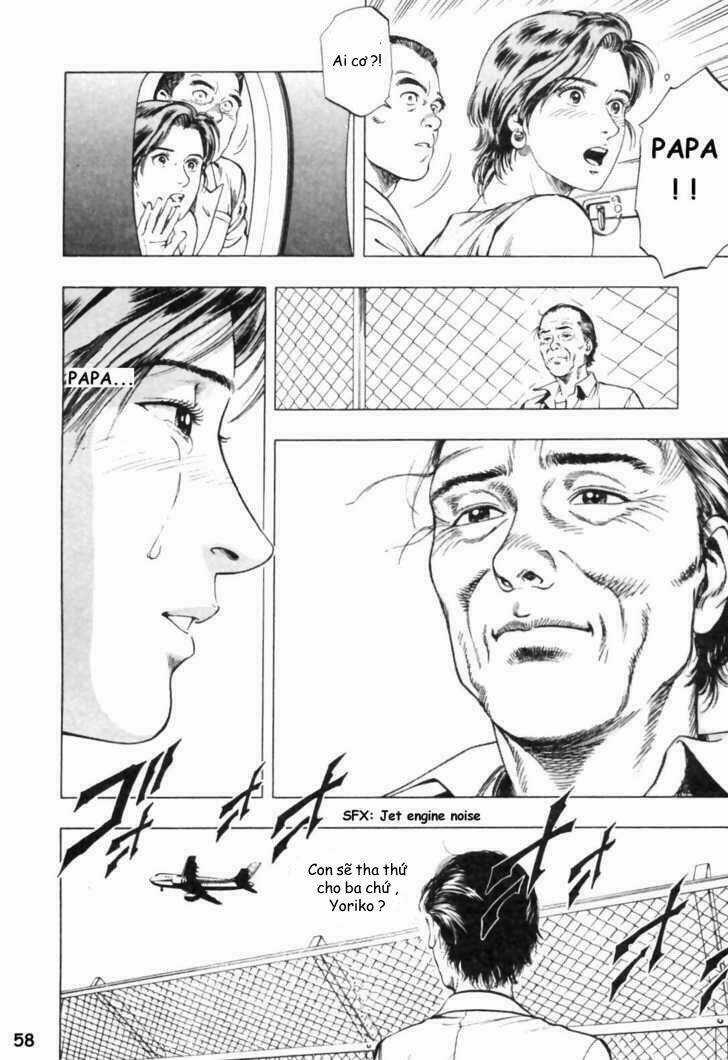 Family Compo - Chapter 44 - Trang 28