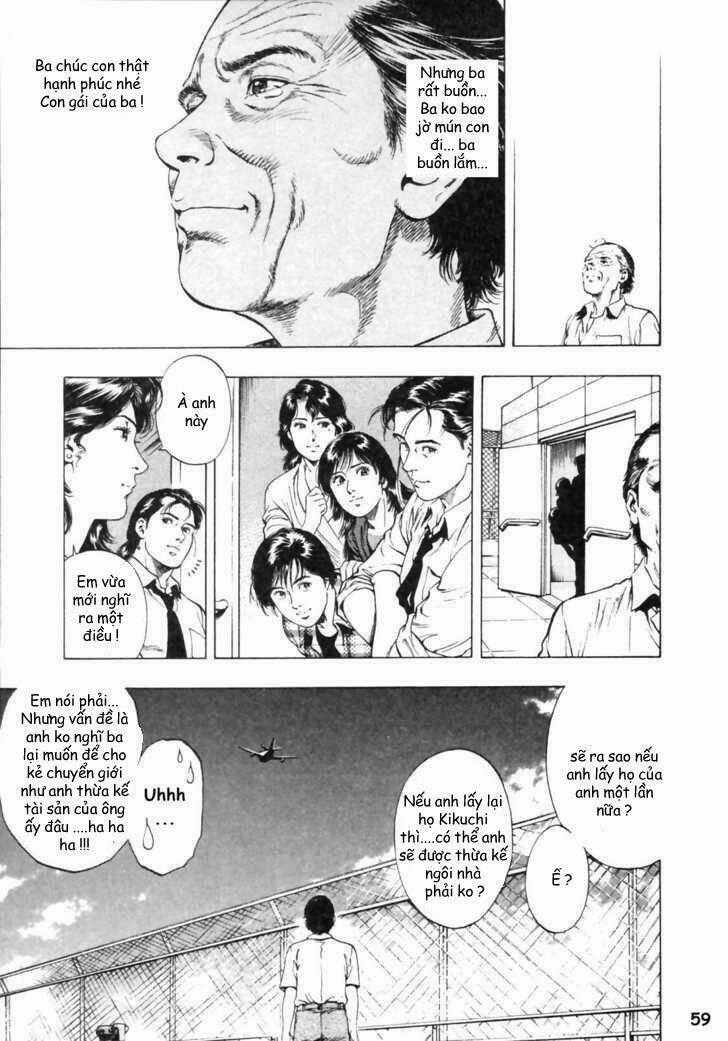 Family Compo - Chapter 44 - Trang 29