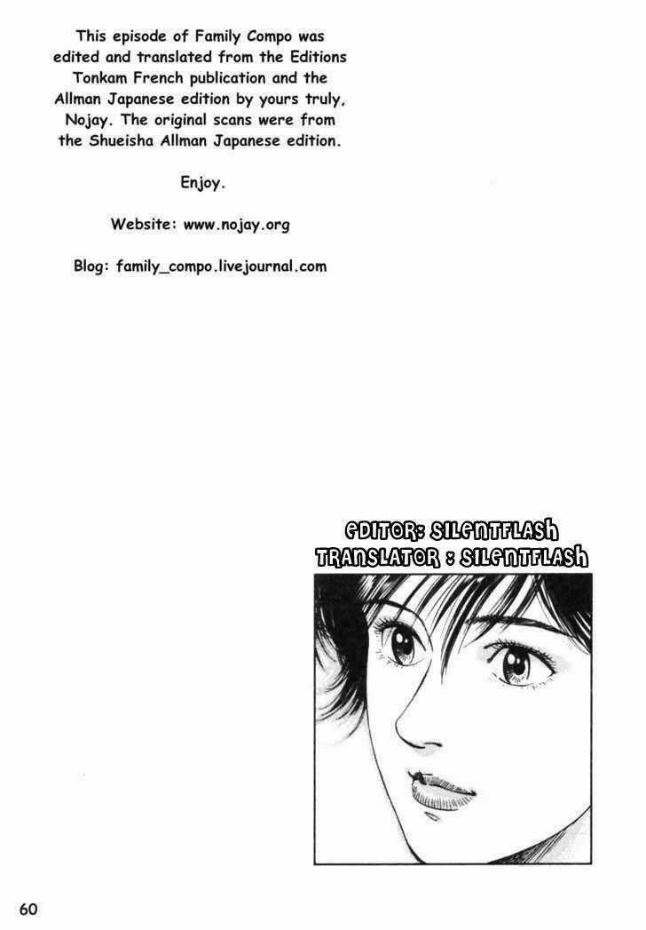 Family Compo - Chapter 44 - Trang 30