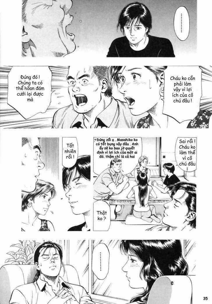 Family Compo - Chapter 44 - Trang 5