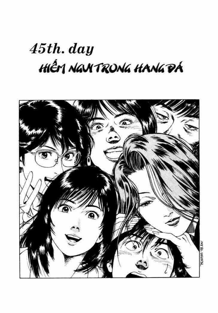 Family Compo - Chapter 45 - Trang 1