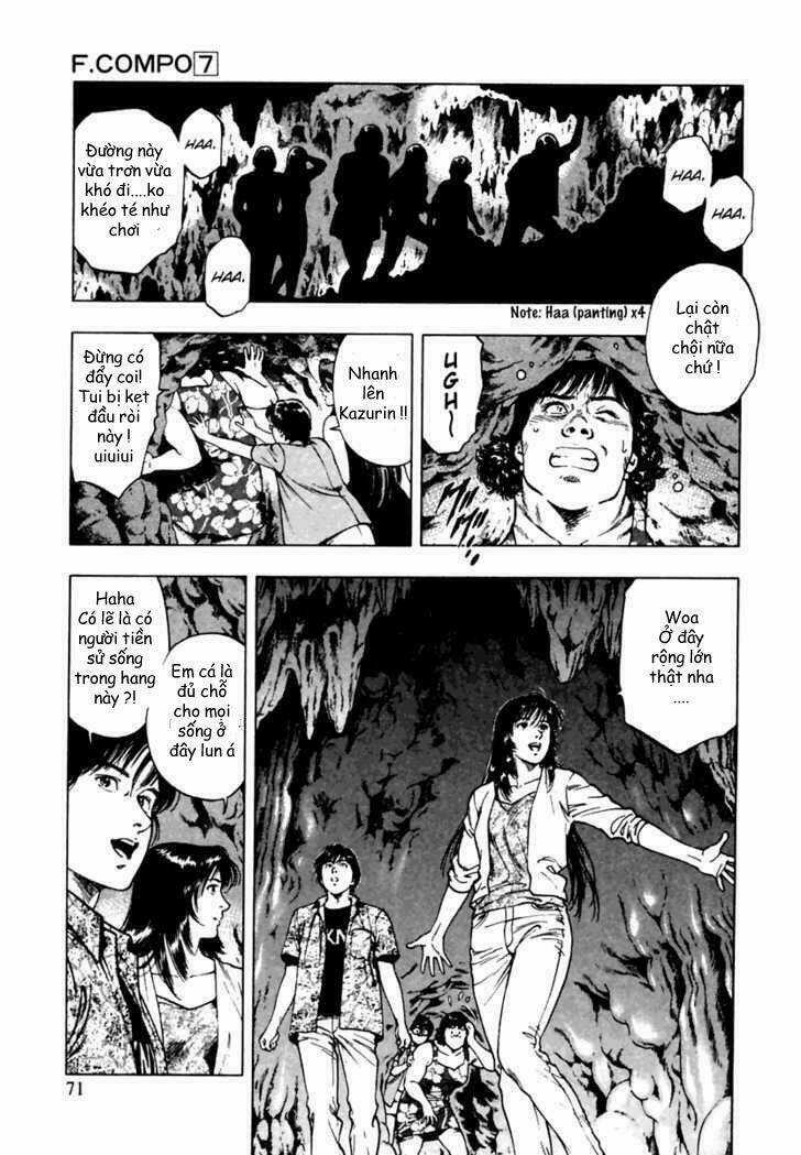 Family Compo - Chapter 45 - Trang 11