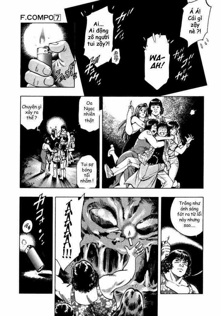 Family Compo - Chapter 45 - Trang 13