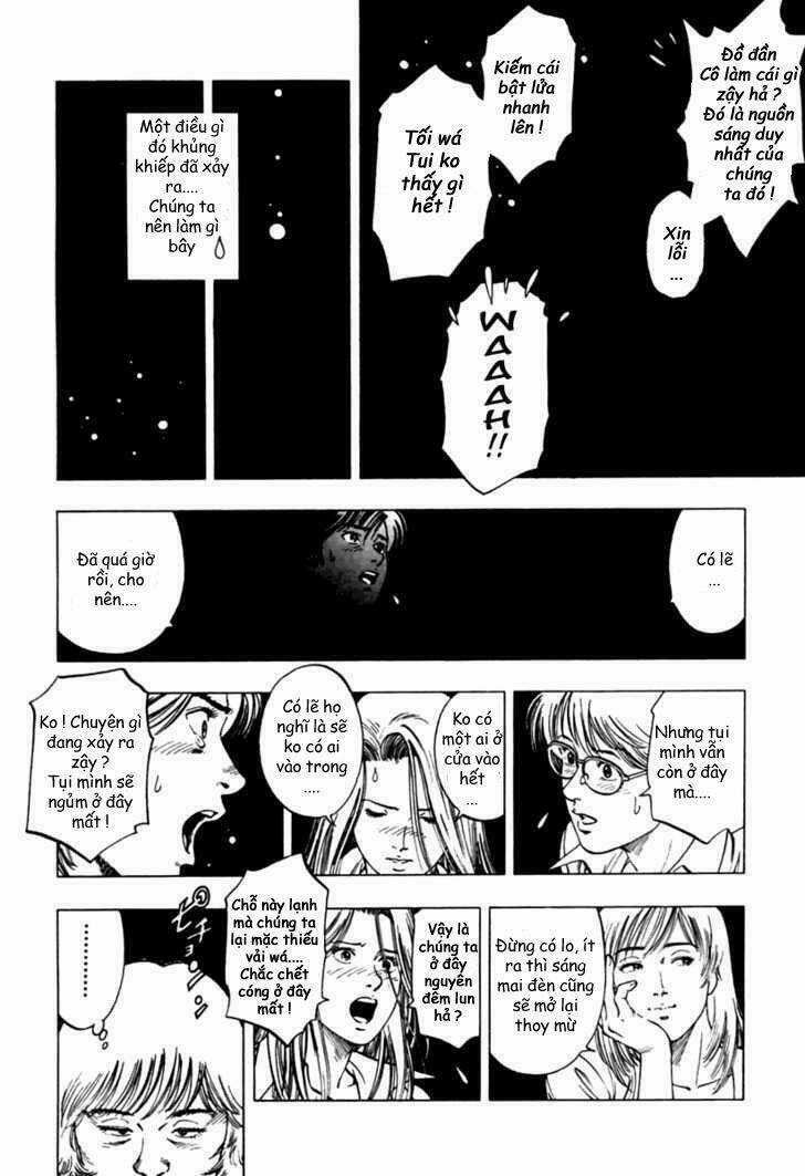 Family Compo - Chapter 45 - Trang 14