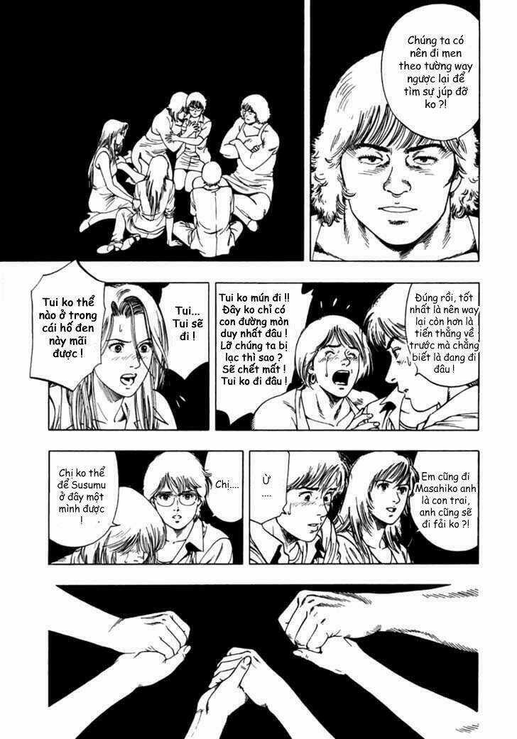 Family Compo - Chapter 45 - Trang 15