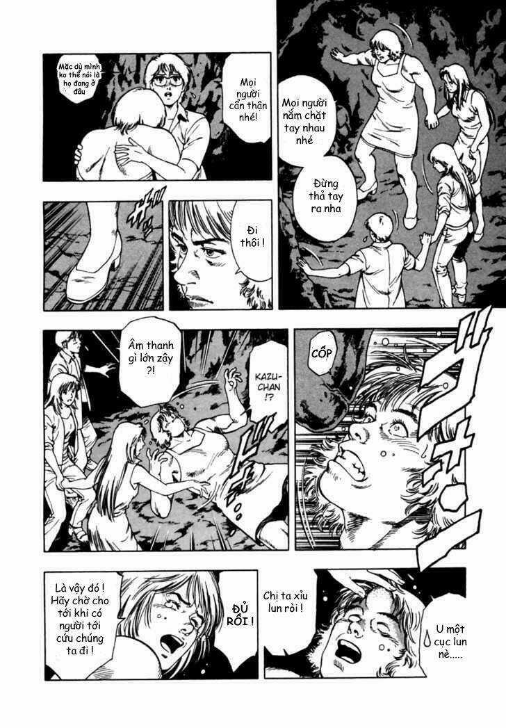 Family Compo - Chapter 45 - Trang 16