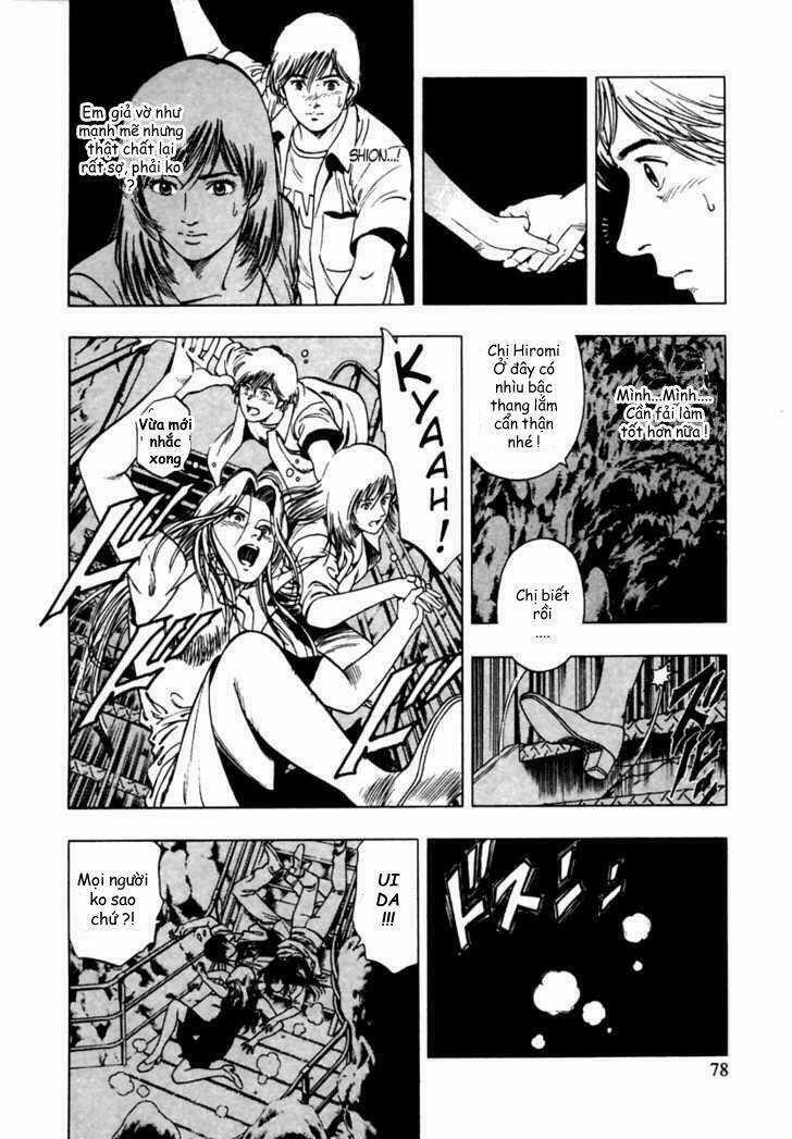 Family Compo - Chapter 45 - Trang 18