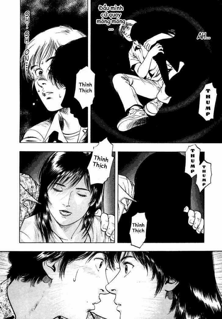 Family Compo - Chapter 45 - Trang 24