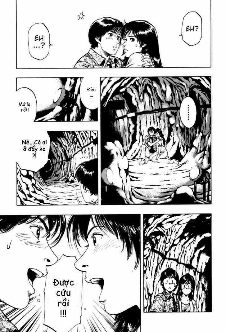 Family Compo - Chapter 45 - Trang 25