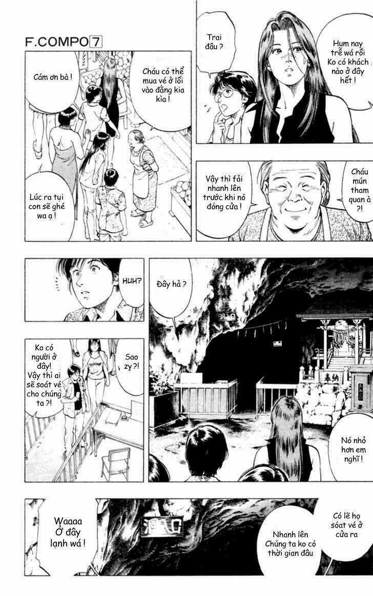 Family Compo - Chapter 45 - Trang 7