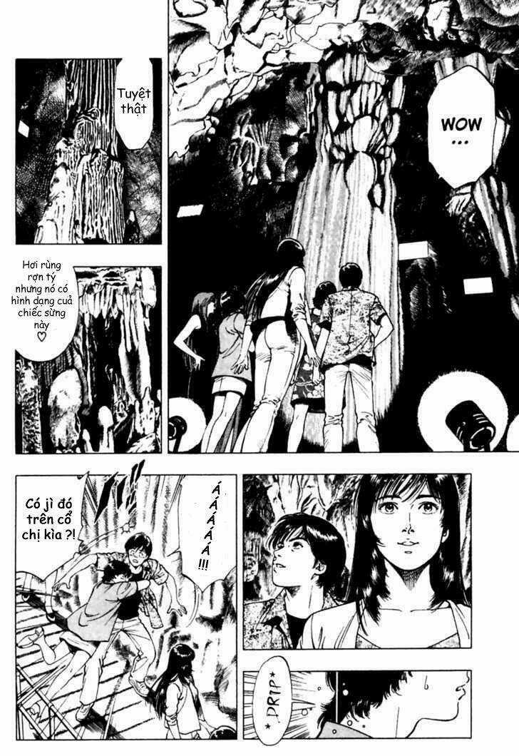 Family Compo - Chapter 45 - Trang 8