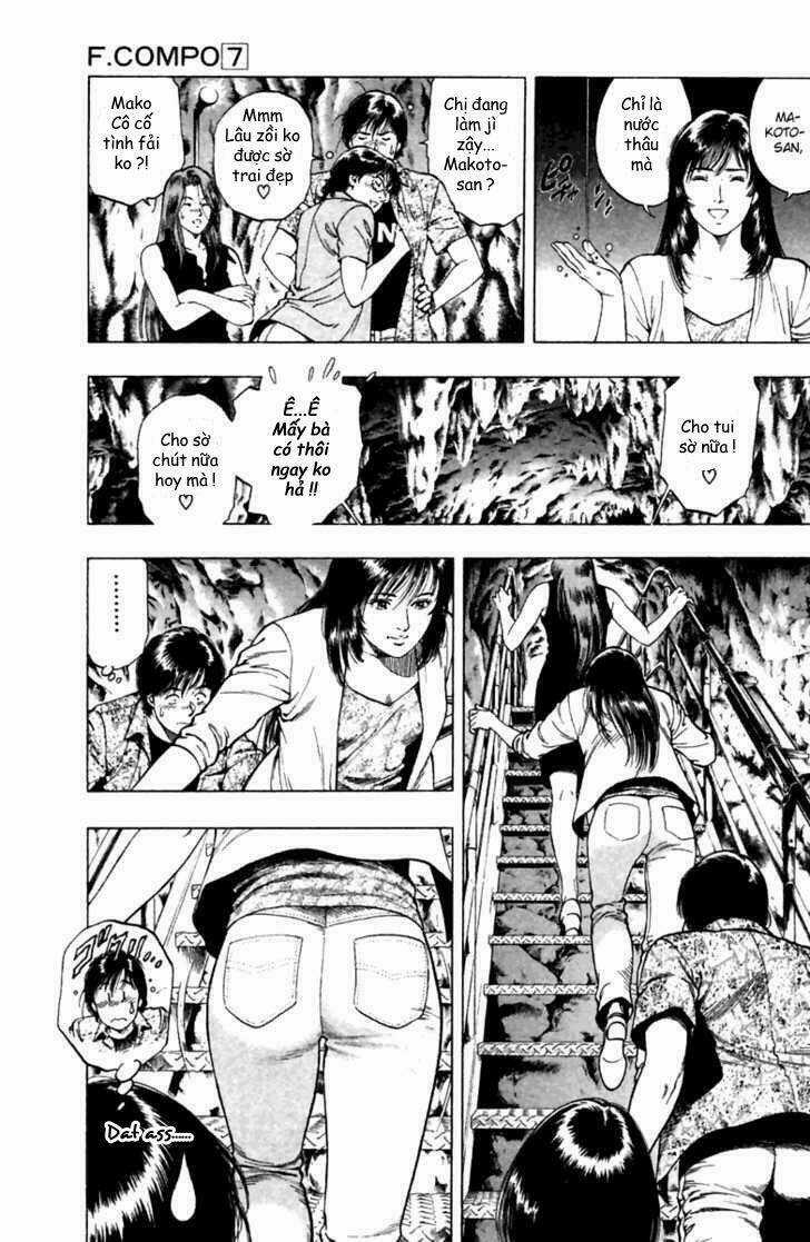 Family Compo - Chapter 45 - Trang 9