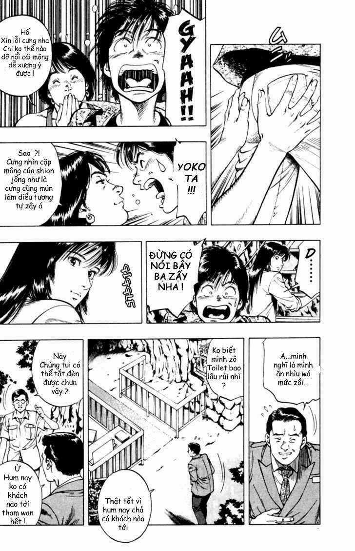 Family Compo - Chapter 45 - Trang 10