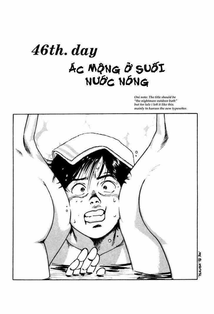 Family Compo - Chapter 46 - Trang 1