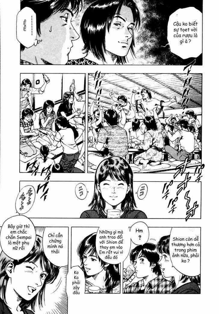 Family Compo - Chapter 46 - Trang 11