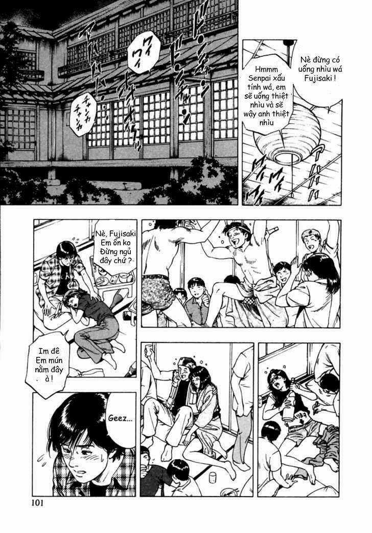 Family Compo - Chapter 46 - Trang 13