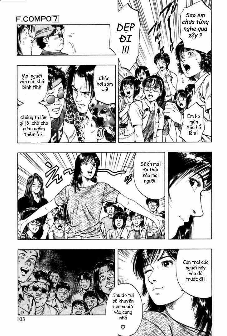 Family Compo - Chapter 46 - Trang 15