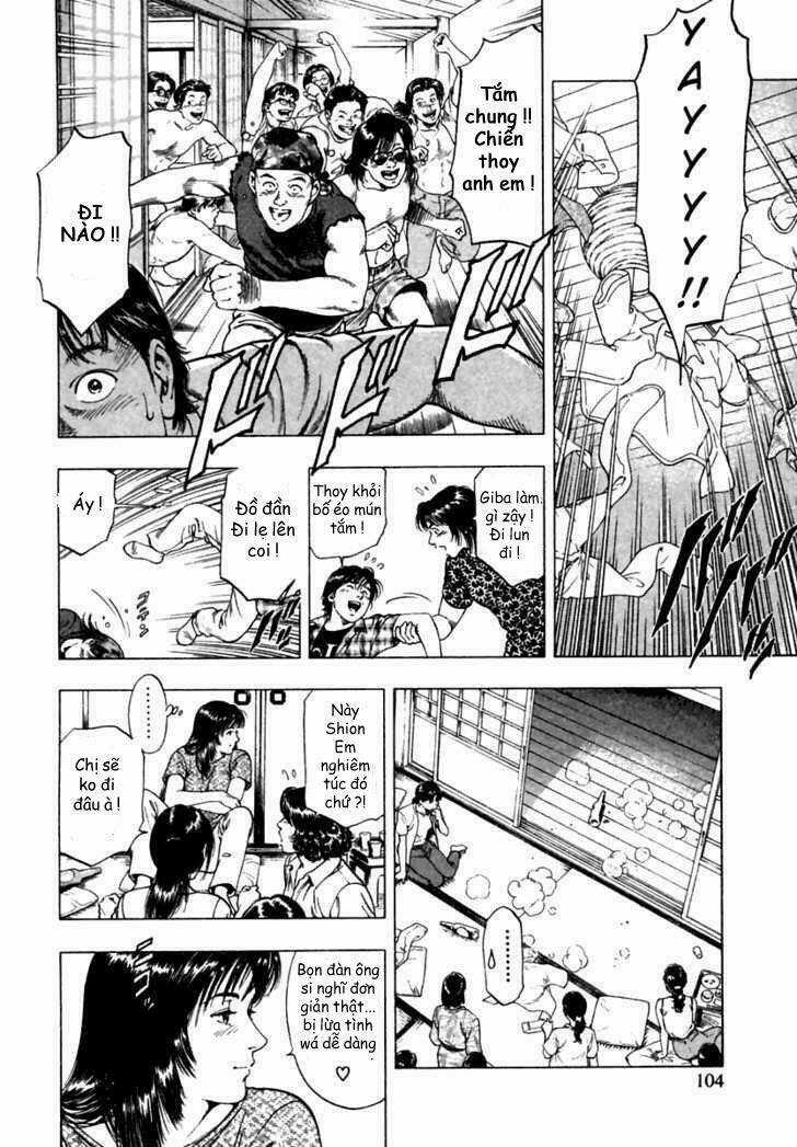 Family Compo - Chapter 46 - Trang 16