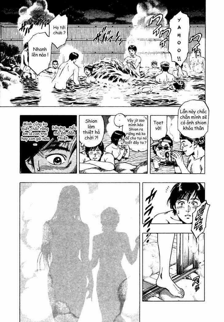 Family Compo - Chapter 46 - Trang 17