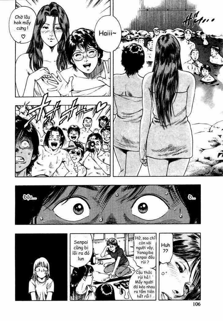 Family Compo - Chapter 46 - Trang 18