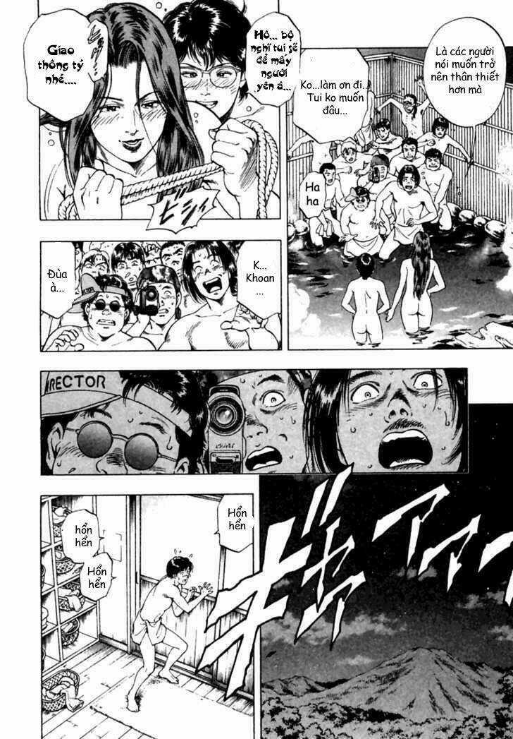 Family Compo - Chapter 46 - Trang 20