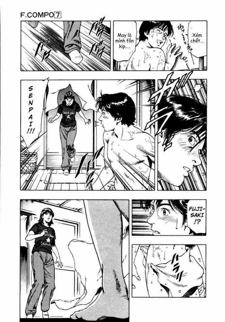 Family Compo - Chapter 46 - Trang 21