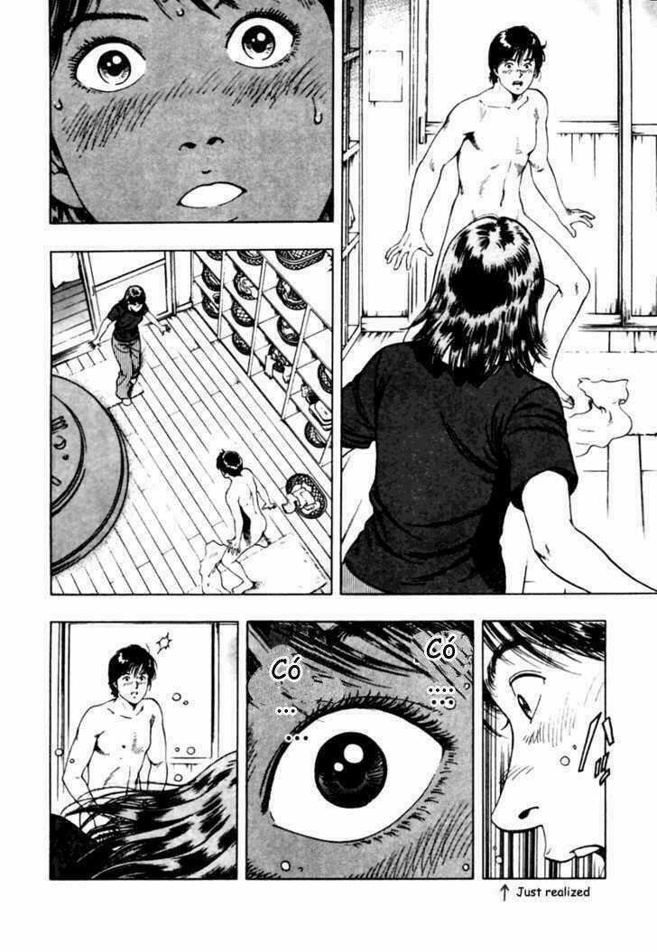 Family Compo - Chapter 46 - Trang 22