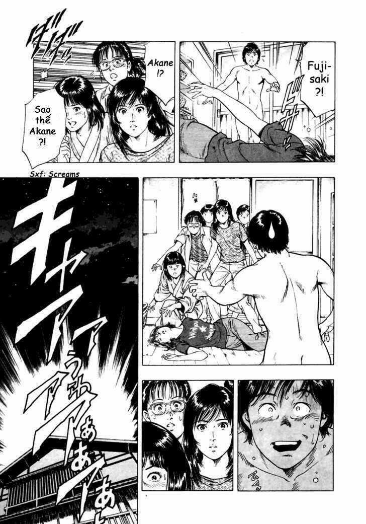 Family Compo - Chapter 46 - Trang 23