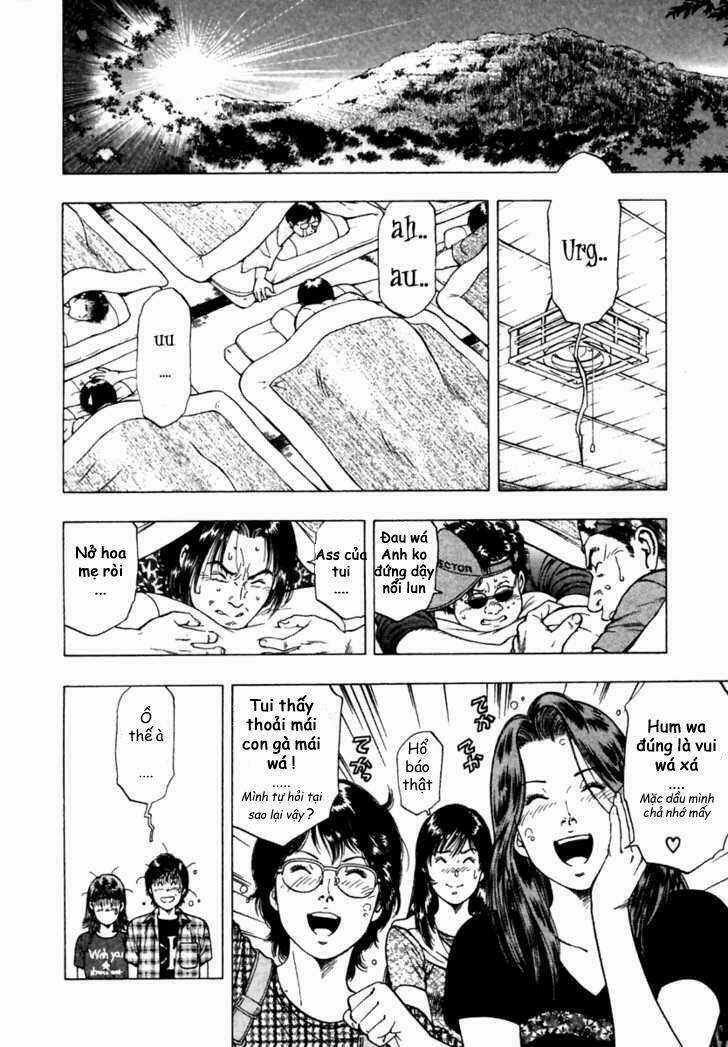 Family Compo - Chapter 46 - Trang 24