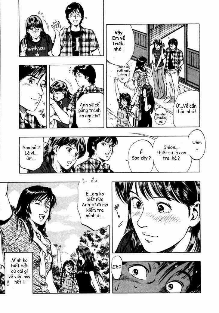 Family Compo - Chapter 46 - Trang 25