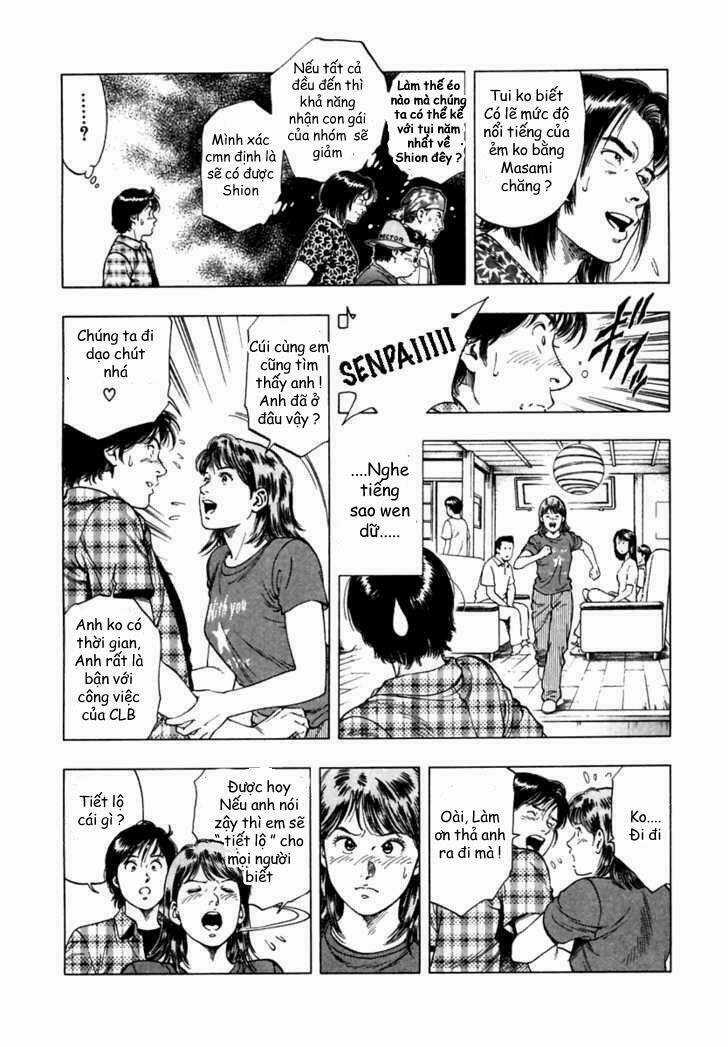 Family Compo - Chapter 46 - Trang 6