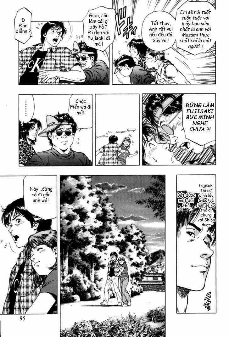 Family Compo - Chapter 46 - Trang 7