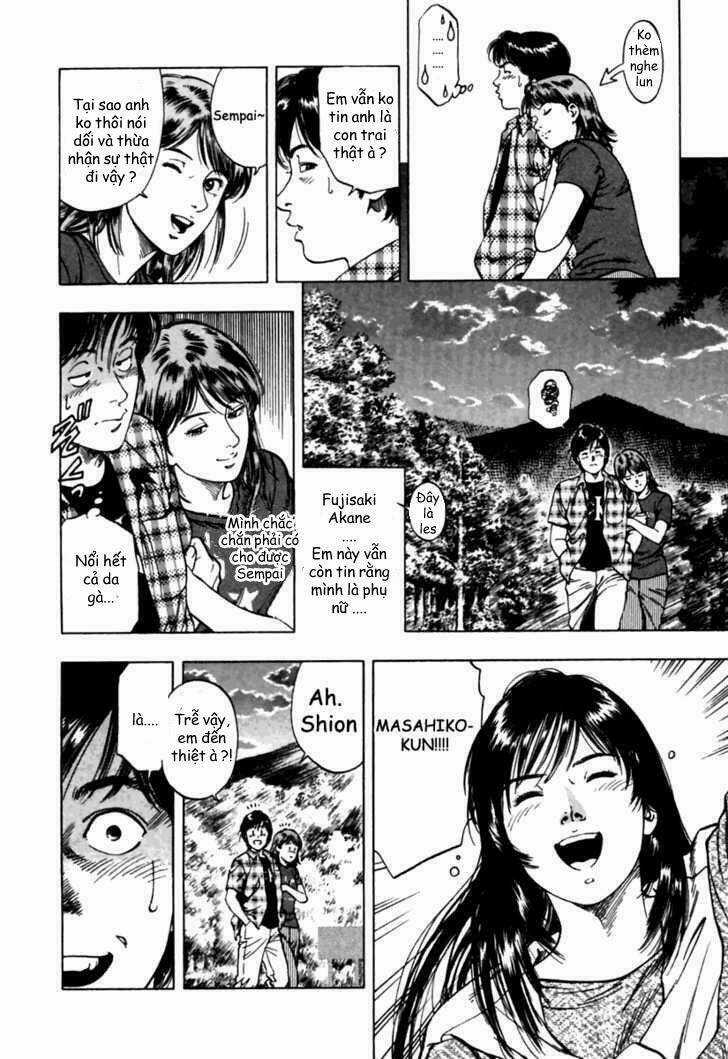 Family Compo - Chapter 46 - Trang 8