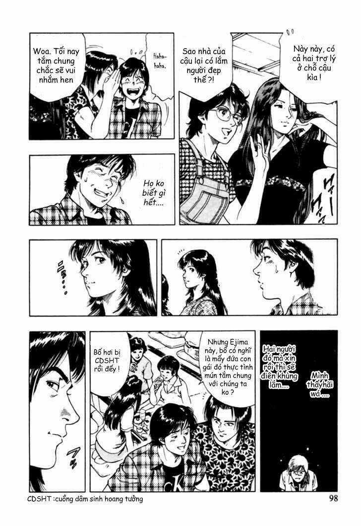 Family Compo - Chapter 46 - Trang 10