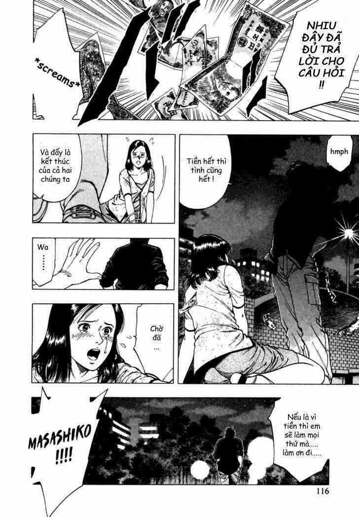 Family Compo - Chapter 47 - Trang 2