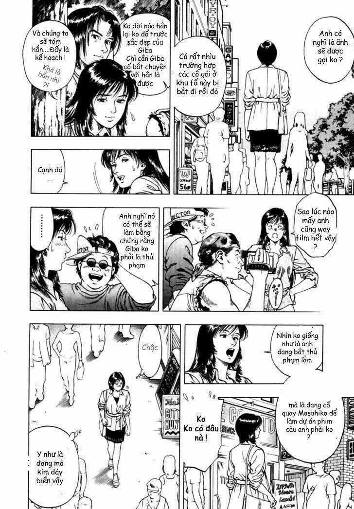 Family Compo - Chapter 47 - Trang 12