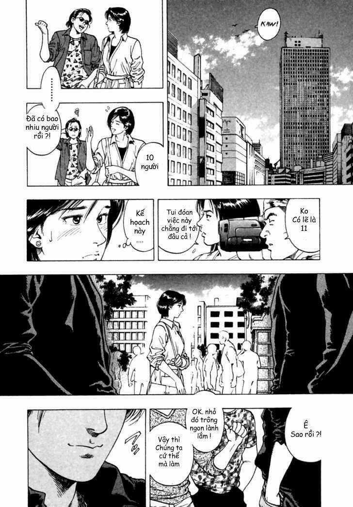 Family Compo - Chapter 47 - Trang 14