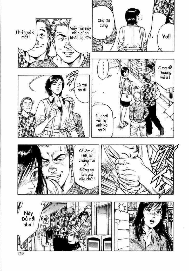 Family Compo - Chapter 47 - Trang 15