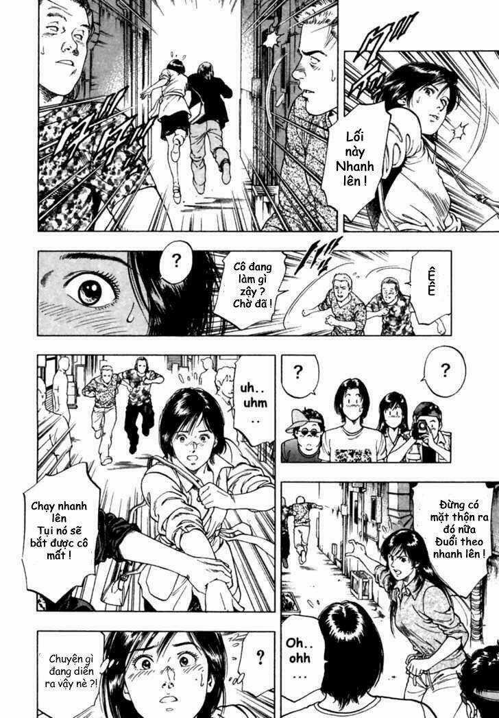 Family Compo - Chapter 47 - Trang 18